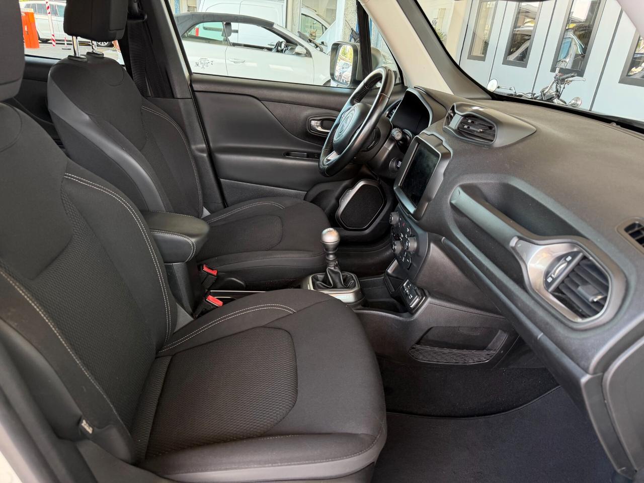 Jeep Renegade 1.0 T3 Limited