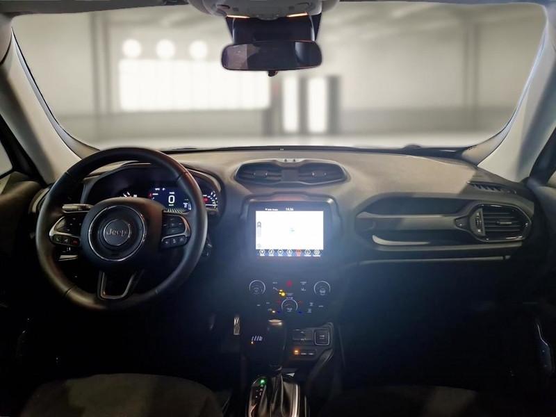 JEEP RENEGADE 1.3 T4 PHEV 130 CV BUSINESS PLUS 4XE AUTO 5 PORTE SUV