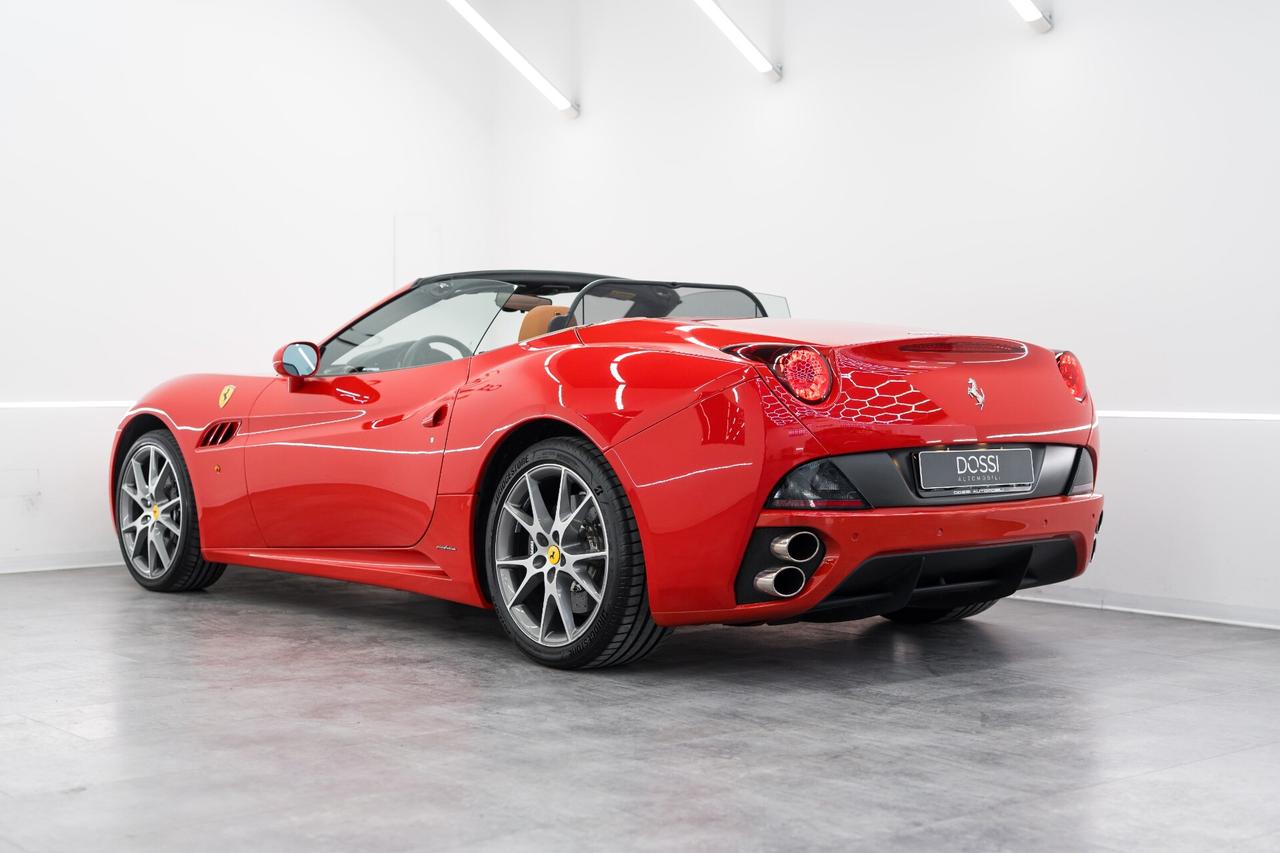 Ferrari California--PERFETTA