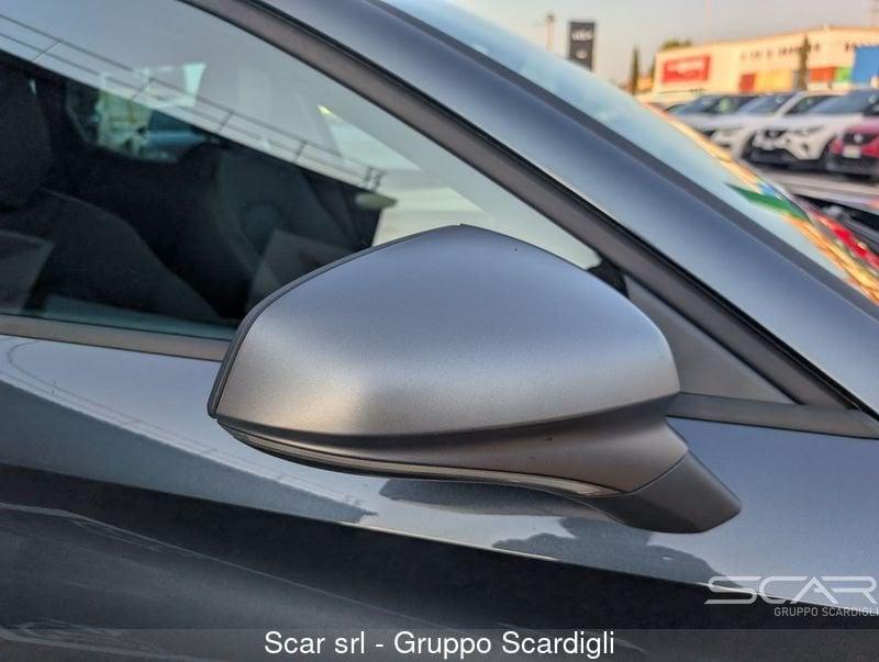 Seat Leon 1.5 TGI DSG FR