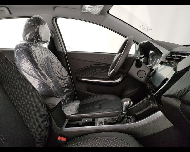 DR AUTOMOBILES dr 3.0 DR 3.0 1.5 GPL MT