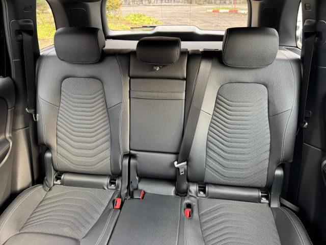 MERCEDES-BENZ GLB 180 d Automatic Bus. Extra