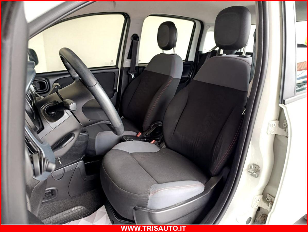 FIAT Panda 1.3 MJT S&S Easy NEOPATENTATI