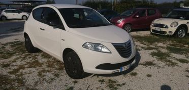 LANCIA Ypsilon 0.9 TwinAir 85 CV 5 porte Metano Ecochic