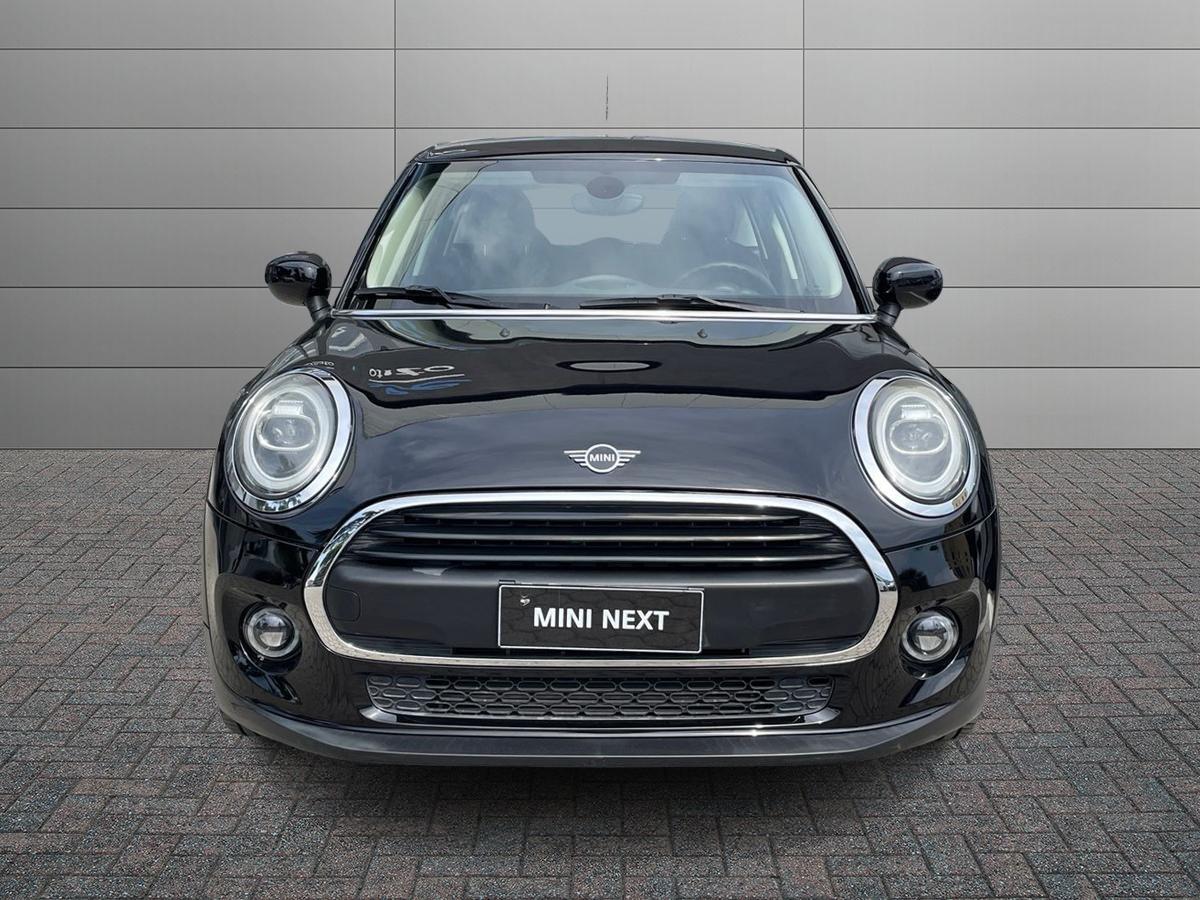 MINI Mini 5p 1.5 One 75cv