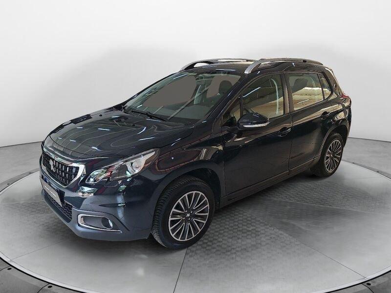 Peugeot 2008 PureTech 82 S&S Active