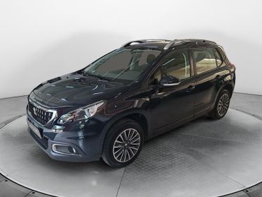 Peugeot 2008 PureTech 82 S&S Active