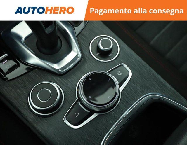 ALFA ROMEO Stelvio 2.2 Turbodiesel 190 CV AT8 Q4 Business