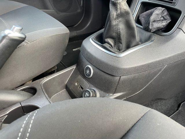 FORD Fiesta 1.4 3p 95 CV BENZ/GPL Titanium OK NEOPATENTATI