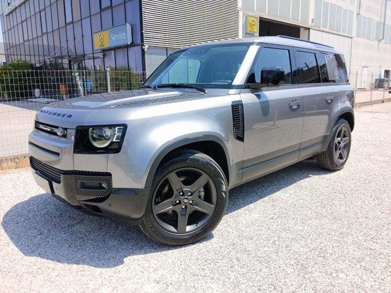 Land Rover Defender 110 3.0D I6 200 CV AWD Auto SE N1