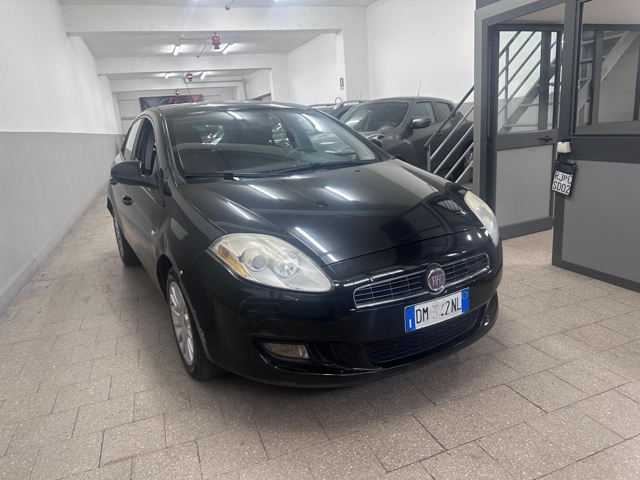 Fiat Bravo 1.9 MJT 120 CV Emotion 2007