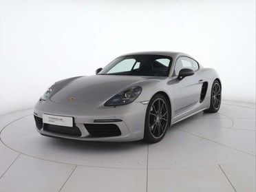 Porsche Cayman 2.0 t 300cv pdk