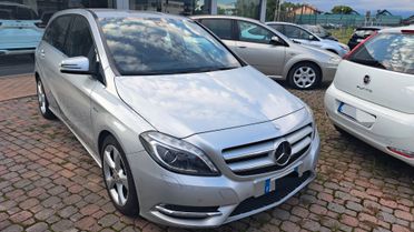 Mercedes-benz B 180 BlueEFFICIENCY Premium
