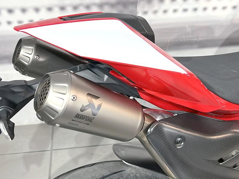 Ducati Panigale V4 S