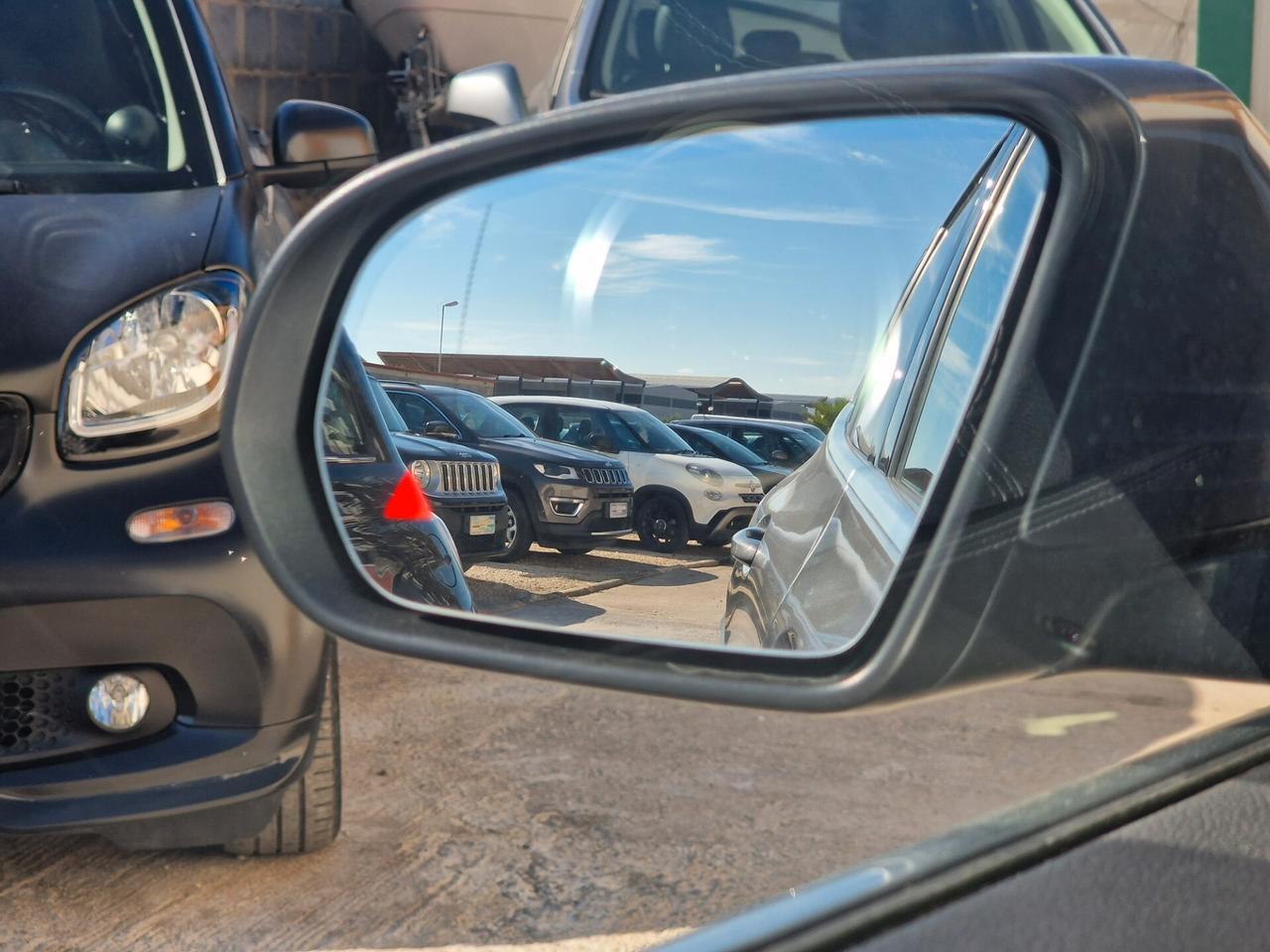 Mercedes Gla200d 150cv