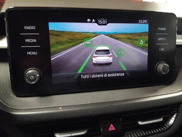 SKODA Fabia 1.0 MPI 80 CV Ambition C/GRIMALDI SPECIAL DAY