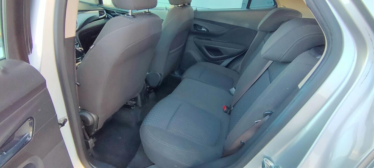 Opel Mokka X X 1.6 CDTI 136 CV AUTOMATICA