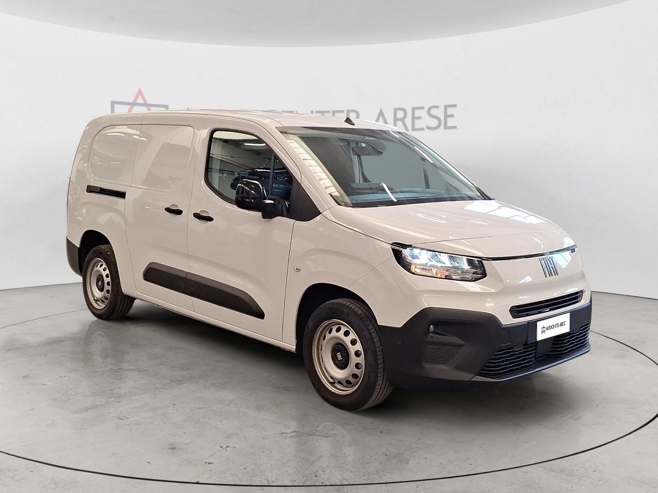 FIAT Doblo van XL 1.5 diesel 130cv auto + iva