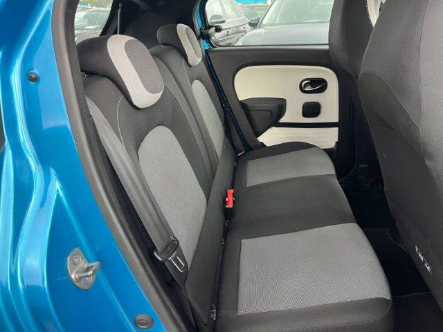 RENAULT Twingo 1.0 SCe Stop&Start Energy LUX