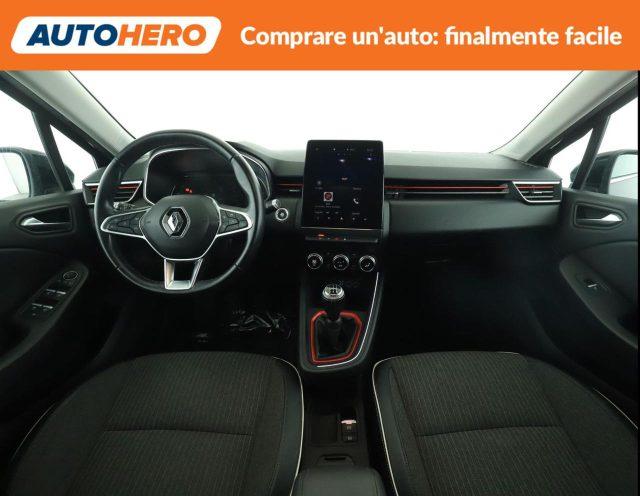 RENAULT Clio TCe 100 CV 5 porte Intens
