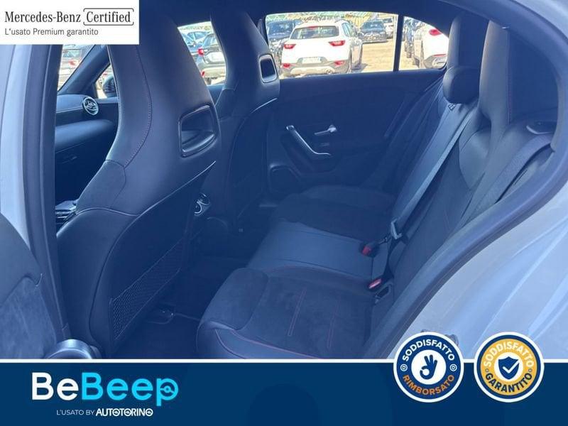 Mercedes-Benz Classe A A 180 D PREMIUM AUTO