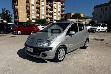 NISSAN Pixo 1.0 5 porte Easy