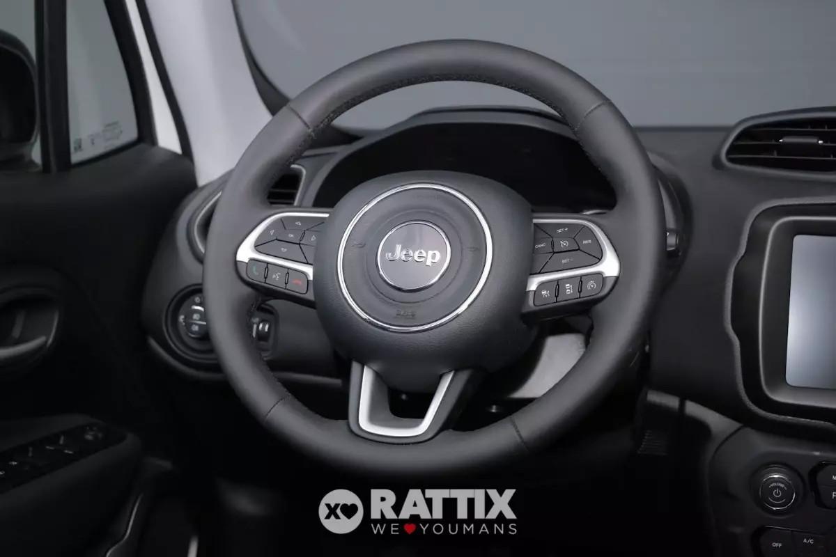 Jeep Renegade 1.6 MJT 130CV Limited