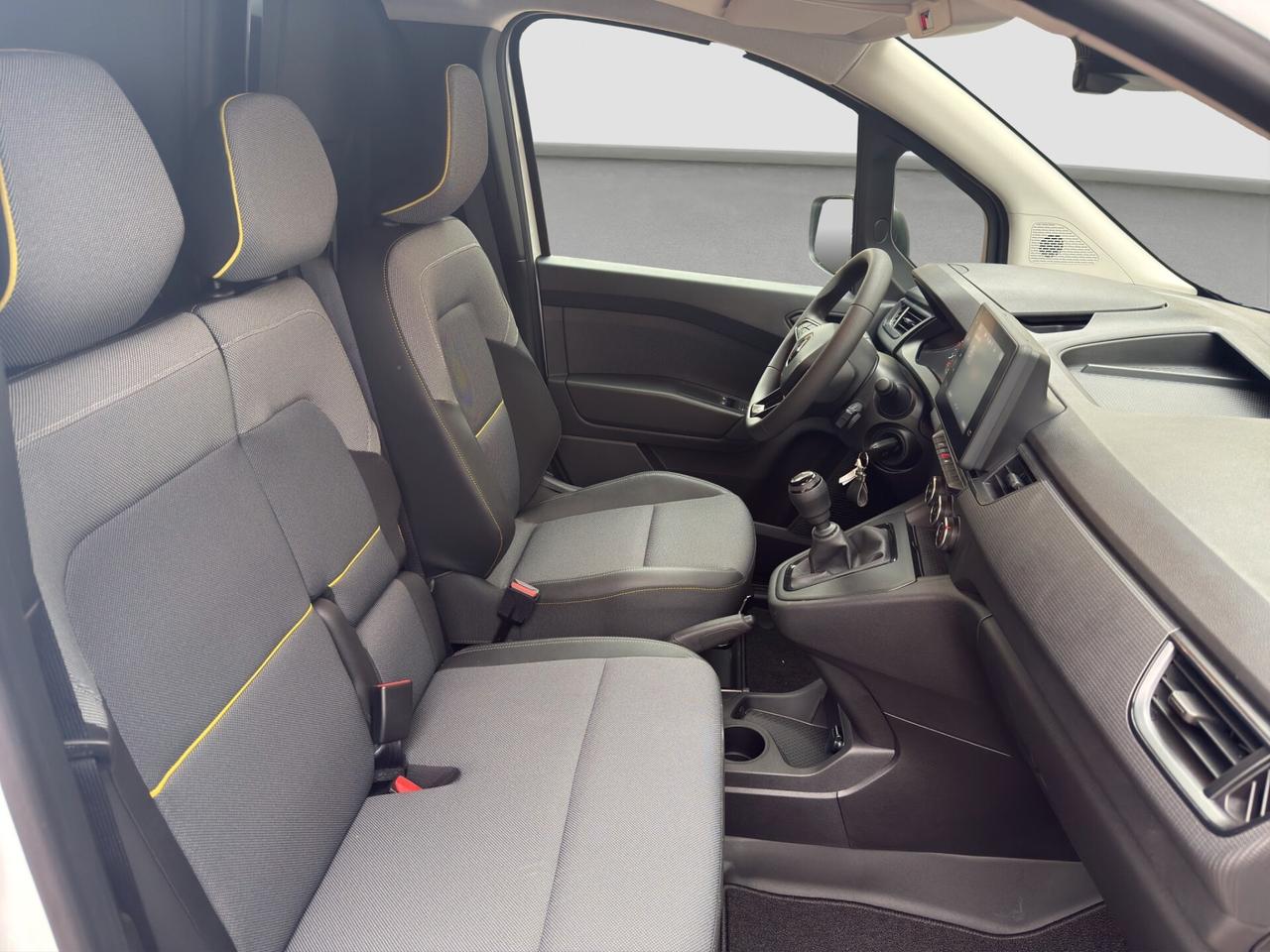 Renault Kangoo 1.5 Blue dCi 95CV Equilibre