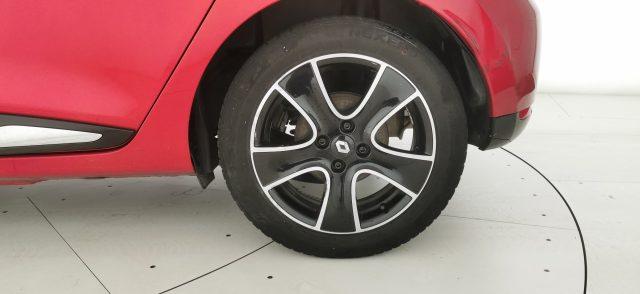 RENAULT Clio 1.5 dCi 8V 75CV 5 porte Wave