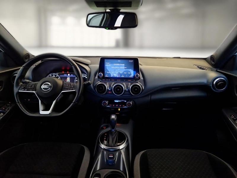 NISSAN JUKE 1.0 DIG-T 114 N-Connecta Dct