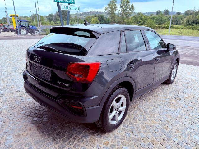 AUDI Q2 KM 55.000 - NO OBBLIGO FINANZIAMENTO - FULL