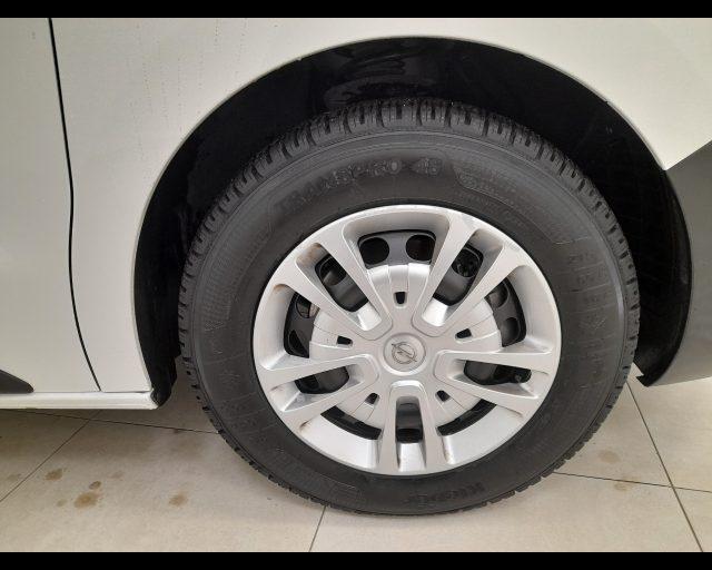 OPEL Vivaro III - L2H1 d.cab. mobile 1.5d 120cv Essentia S&S