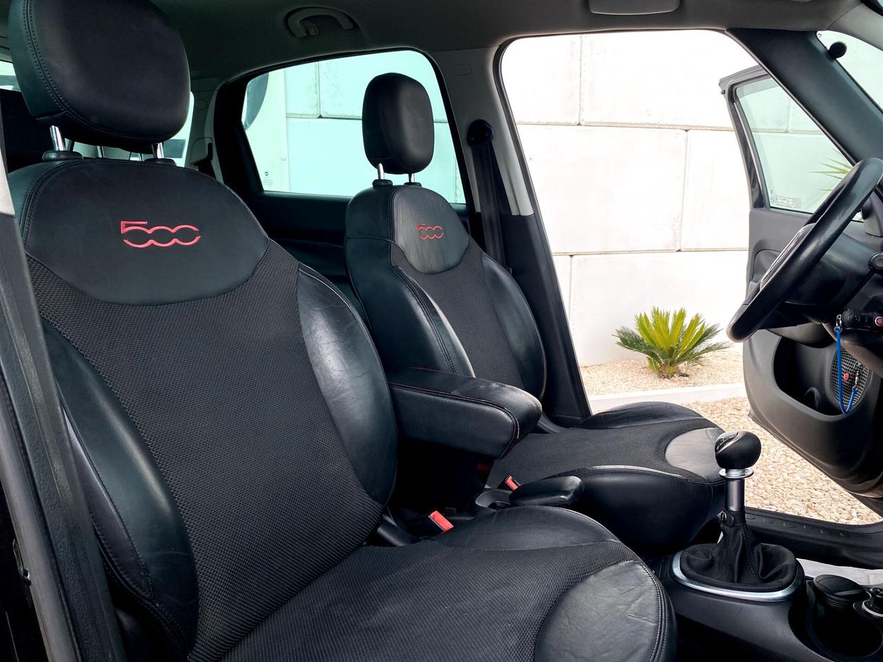 Fiat 500L 1.6 Multijet 120 CV Beats