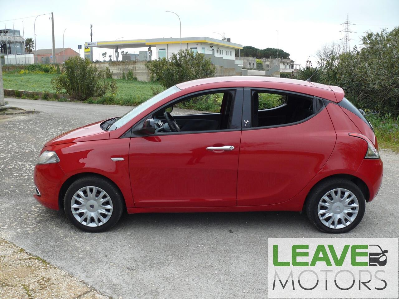 Lancia Ypsilon 1.2 69 CV (M1497)