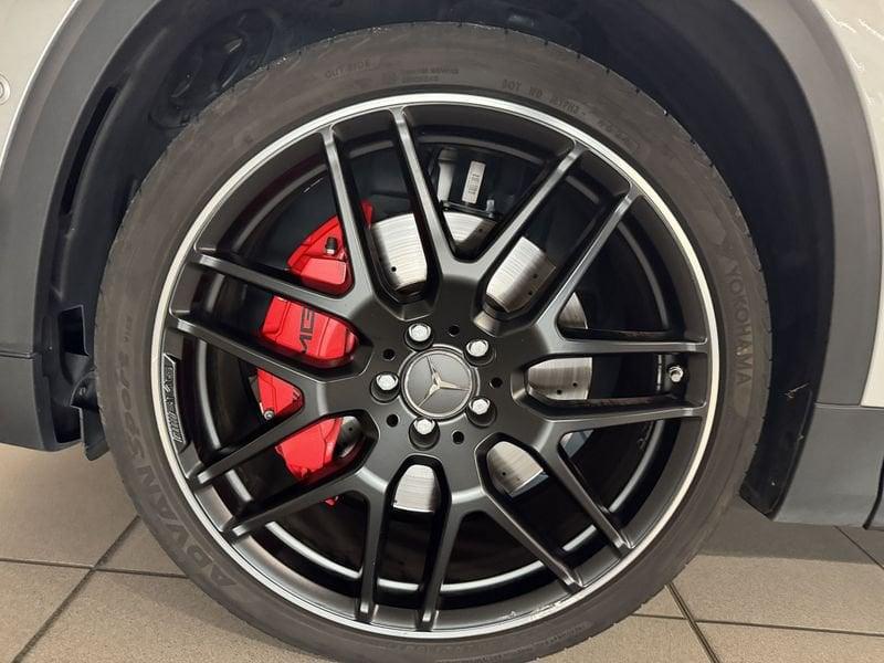 Mercedes-Benz GLA GLA 45S 4Matic+ AMG