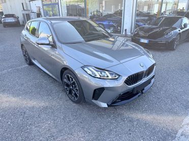 BMW 120 48V MSport auto
