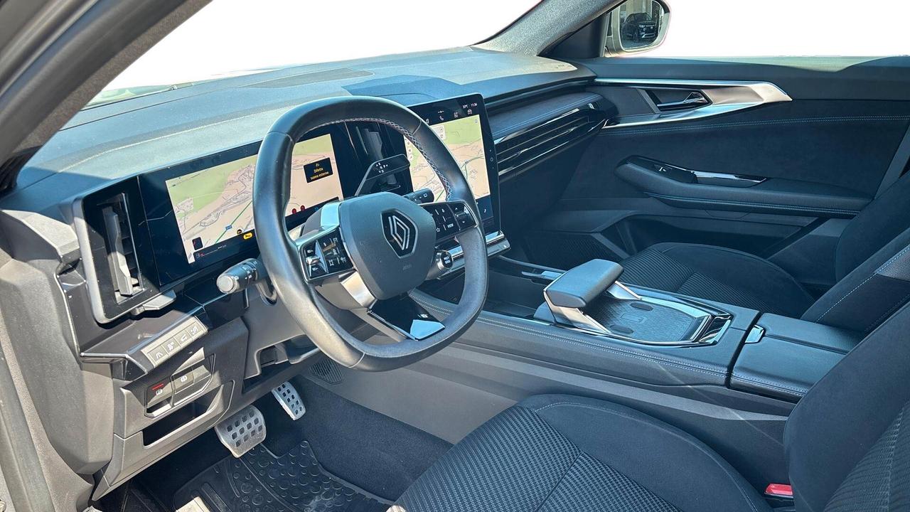 Renault Austral Full Hybrid E-Tech 200 CV Iconic