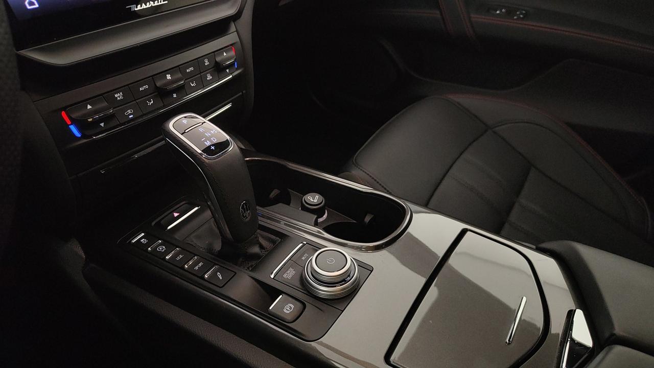 MASERATI Ghibli III 2021 - Ghibli 3.0 V6 Modena 430cv awd auto