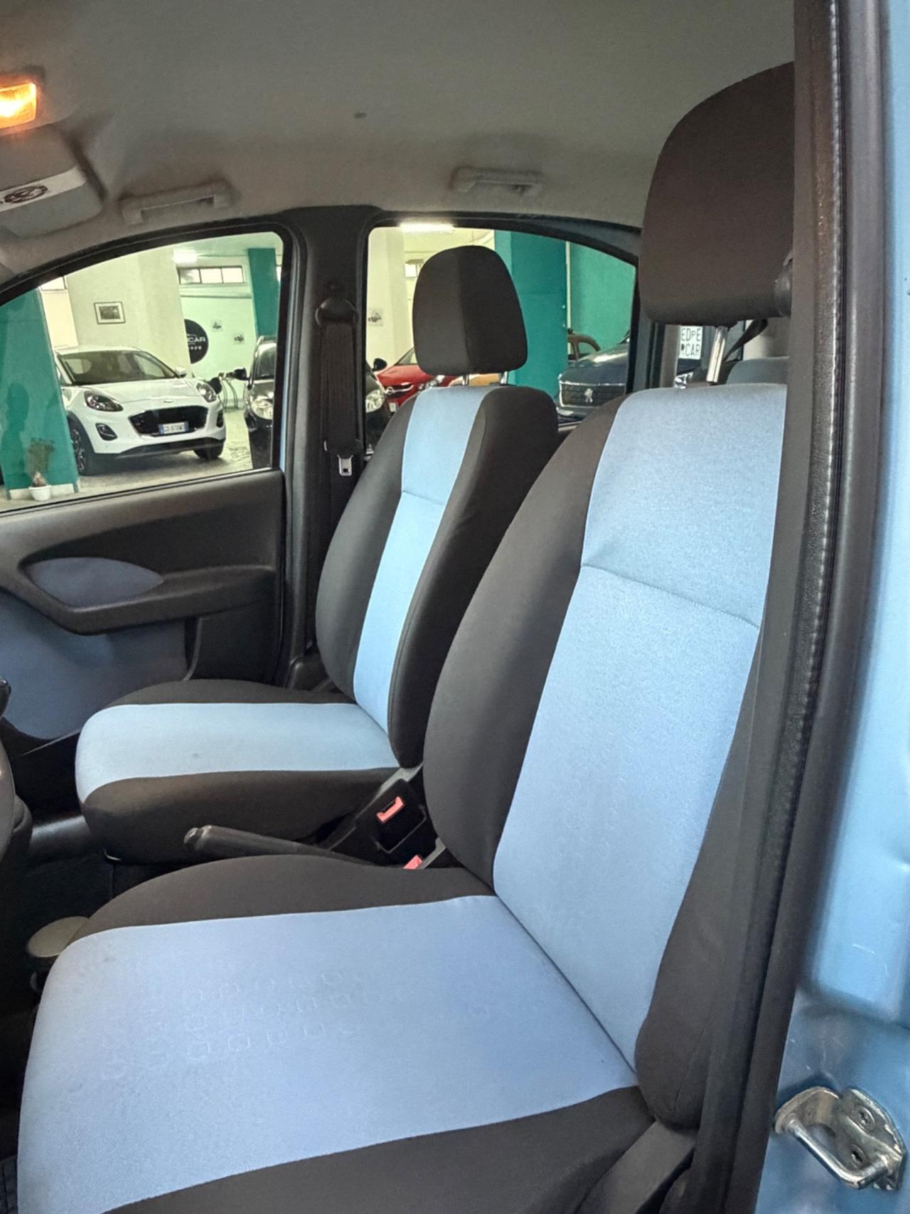 Fiat Panda Dynamic
