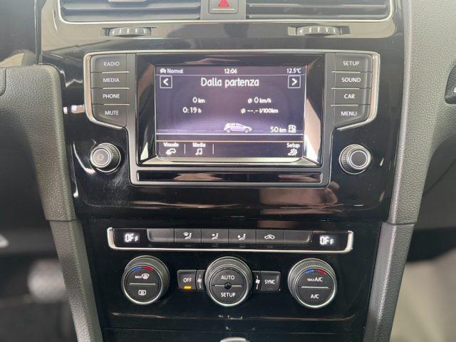 VOLKSWAGEN Golf Business 1.4 TSI DSG 5p. Highline BlueMotion Tech.