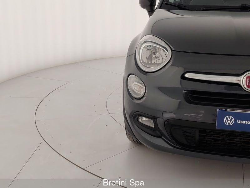 FIAT 500X 500X 1.3 MultiJet 95 CV Pop Star
