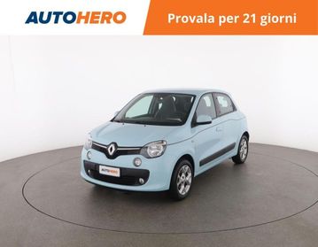 RENAULT Twingo SCe EDC Lovely
