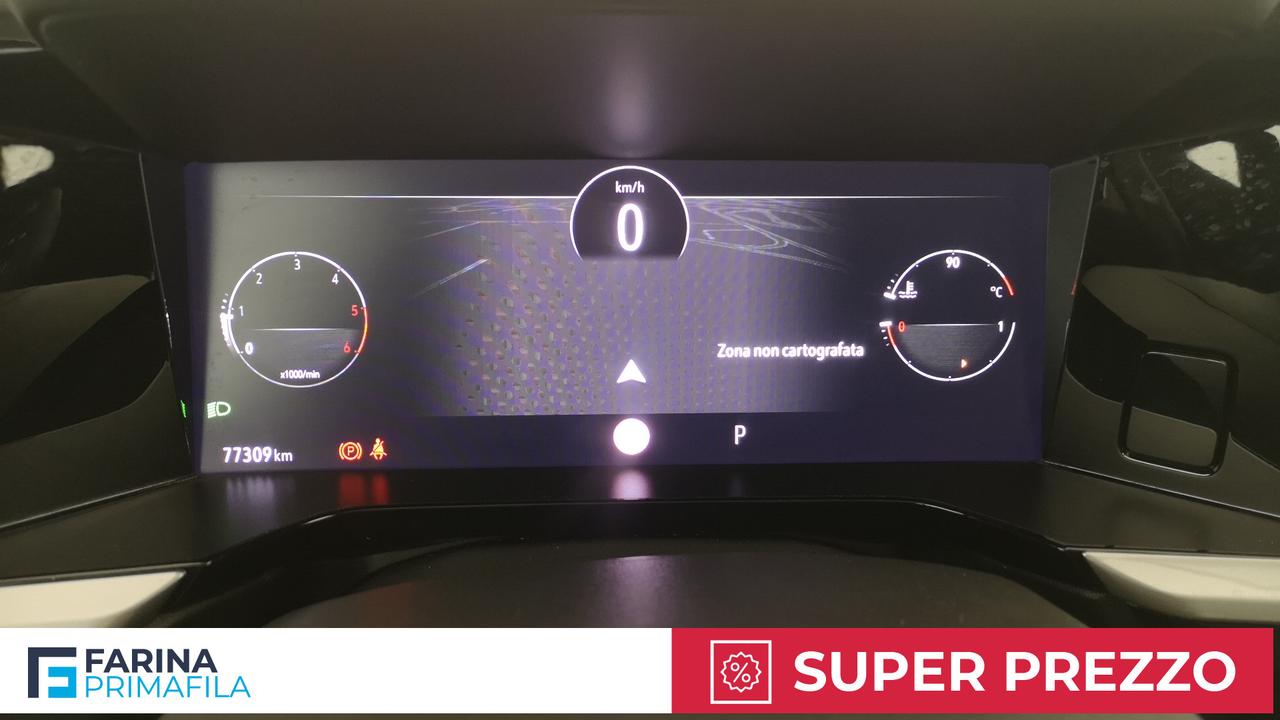 OPEL Grandland 2022 - Grandland 1.5 ecotec GS s&s 130cv at8