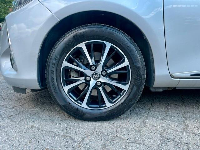 Toyota Yaris 1.5 Hybrid 5 porte Trend Uniprop. Prezzo vero!!!!!