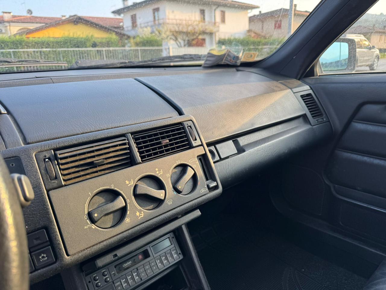 Citroën XM 2.0i – 1990 | Interni pelle originali | Completa