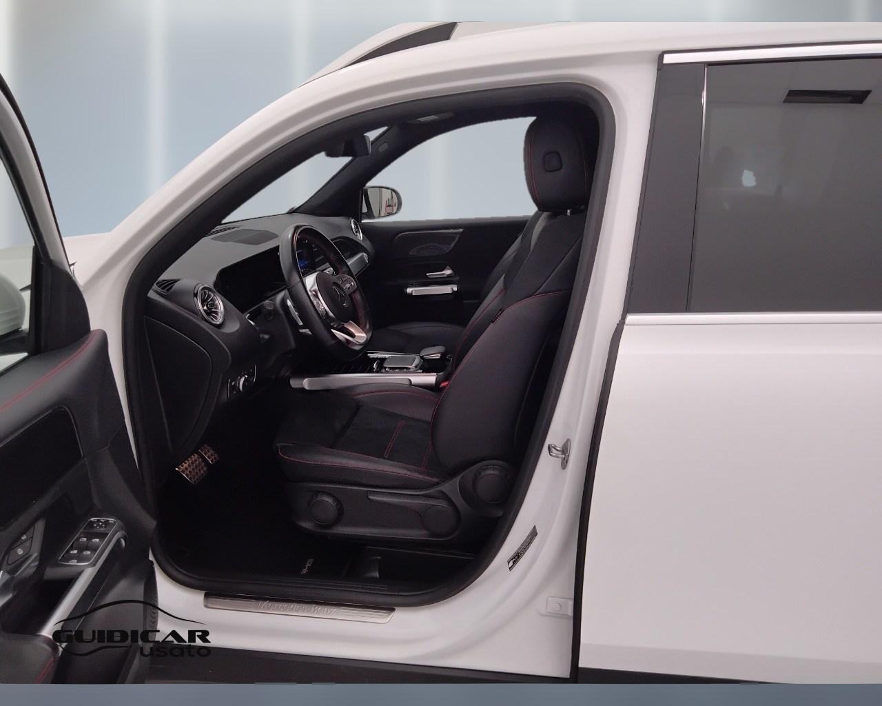 Mercedes-Benz GLB - X247 2019 - GLB 200 Premium auto