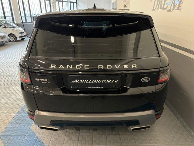LAND ROVER Range Rover Sport 2.0 Si4 PHEV SE 404cv +*plug-in**