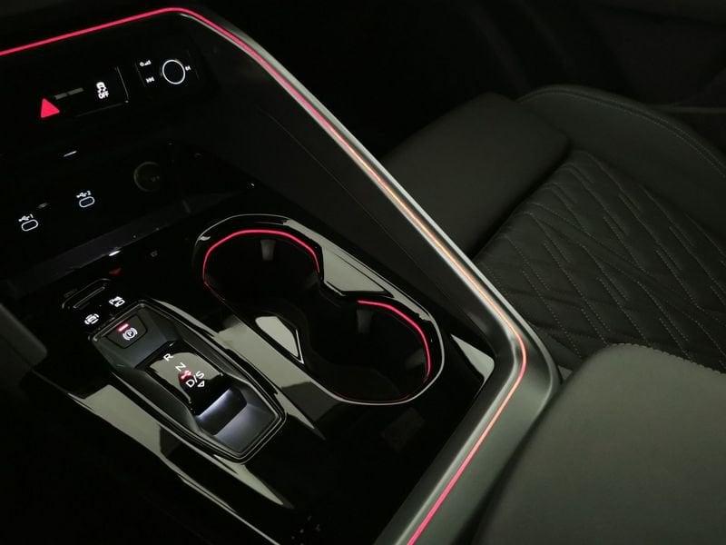 Audi Q5 S 3.0 tfsi mhev+ Launch edition quattro 367cv s-tronic