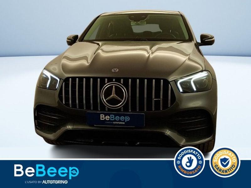 Mercedes-Benz GLE Coupé GLE COUPE 350 D PREMIUM PRO 4MATIC AUTO