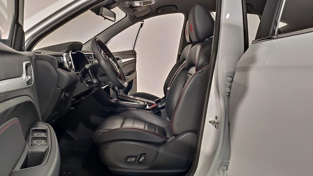 MG Zs 1.0T-Gdi Aut. Luxury